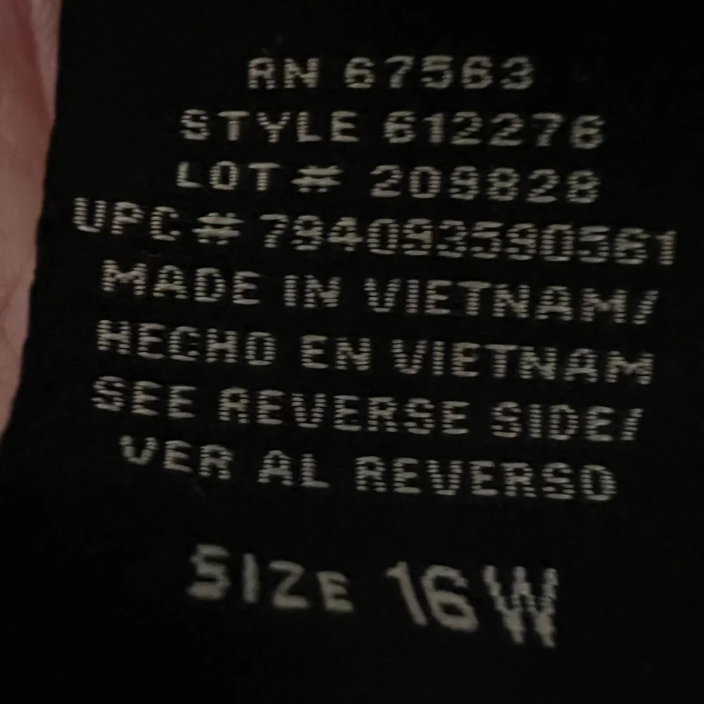 SLNY Silver Layered Wedding Dress - Picture 12 of 13